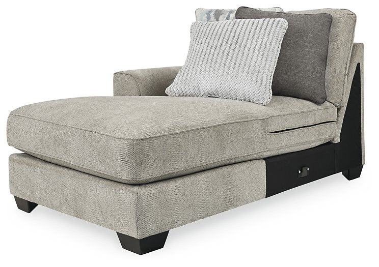 Ardsley 3-Piece Upholstery Package