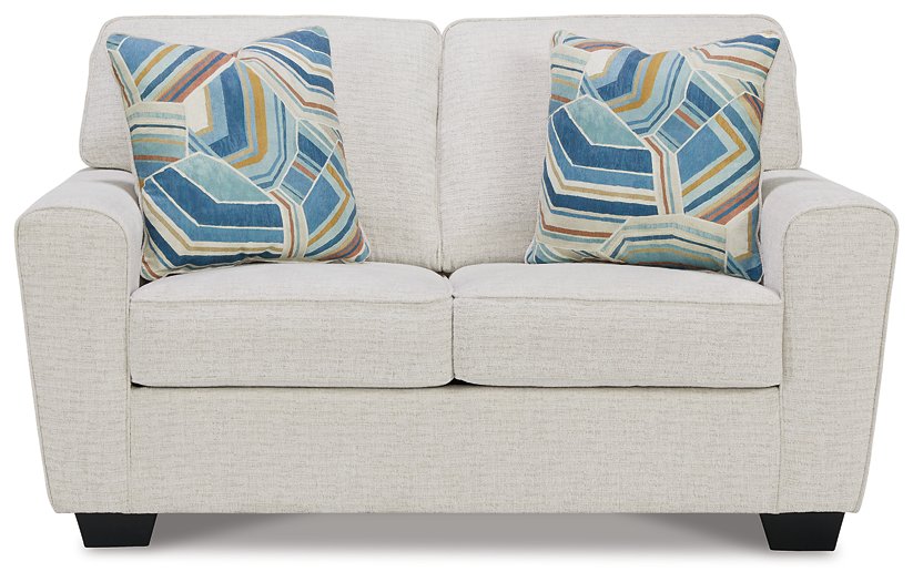 Cashton 2-Piece Upholstery Package