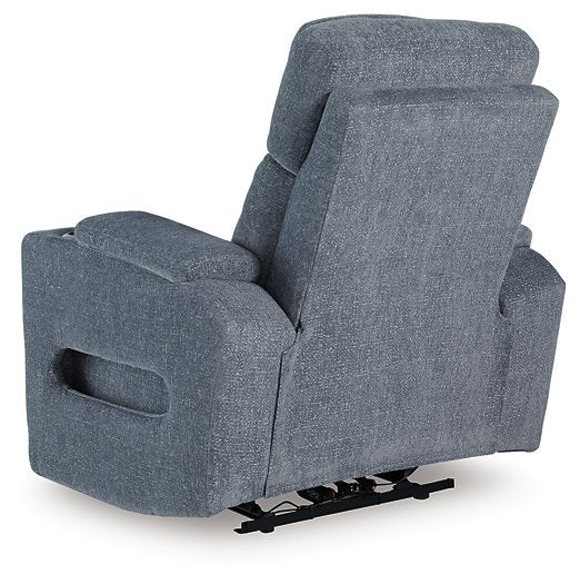 Studio Cave Power Recliner