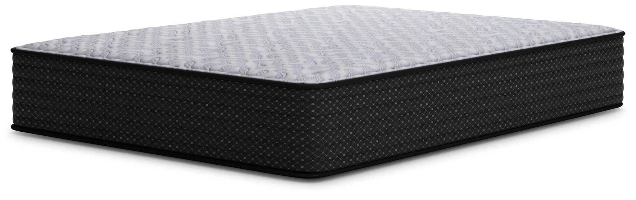 Anniversary Edition Plush Innerspring Mattress