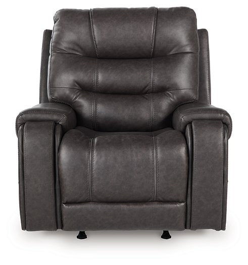 Femley Recliner