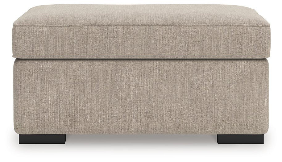 Sararose Ottoman