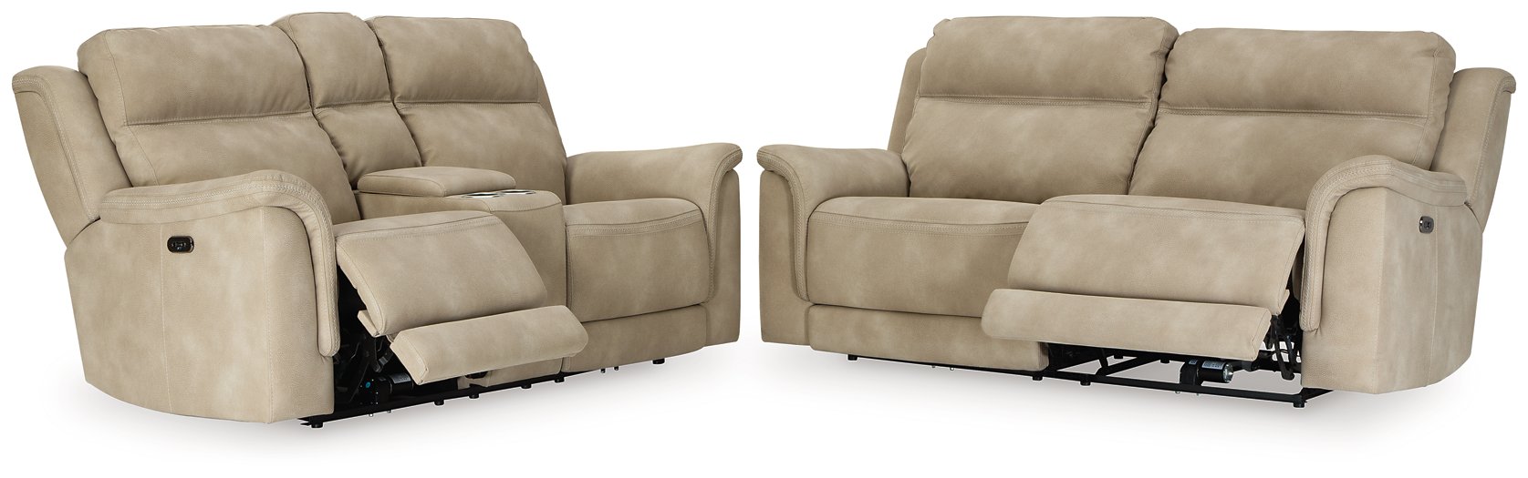 Next-Gen DuraPella Living Room Set