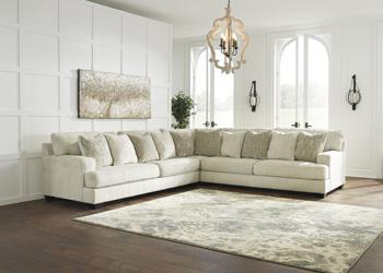 Rawcliffe Sectional