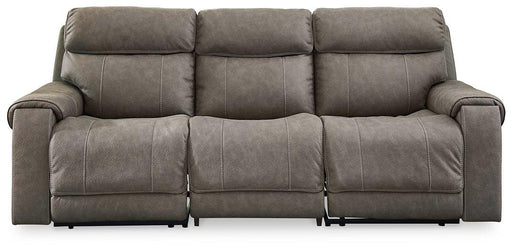 Starbot 3-Piece Power Reclining Sofa image