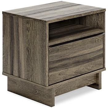 Shallifer Nightstand