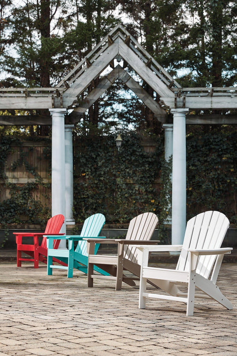 Sundown Treasure Adirondack Chair