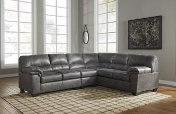 Bladen Sectional