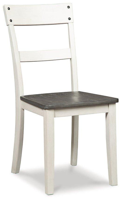 Nelling Dining Chair