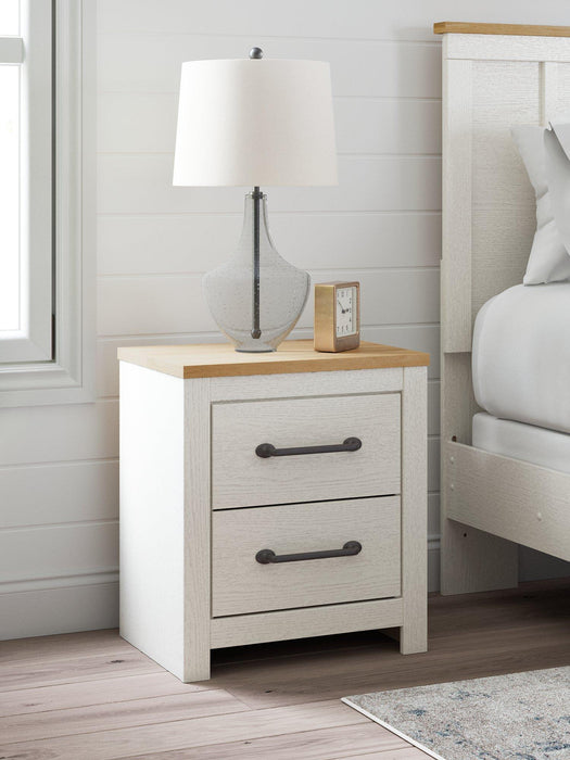 Linnocreek Nightstand