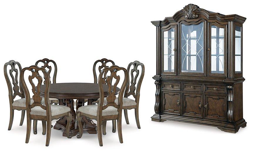 Maylee Dining Room Set