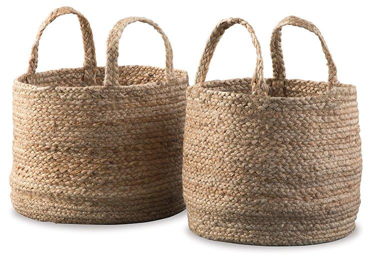 Brayton Basket (Set of 2) image