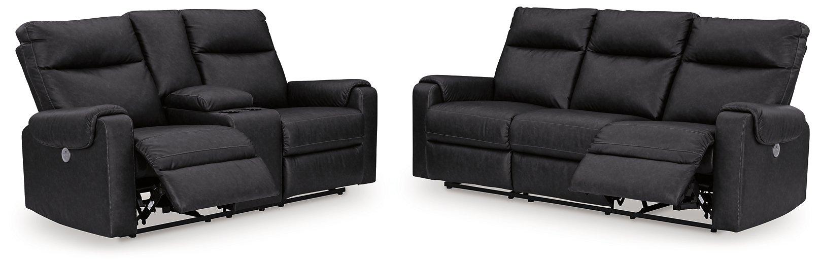 Axtellton Living Room Set