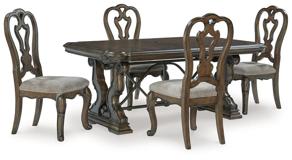 Maylee Dining Room Set image