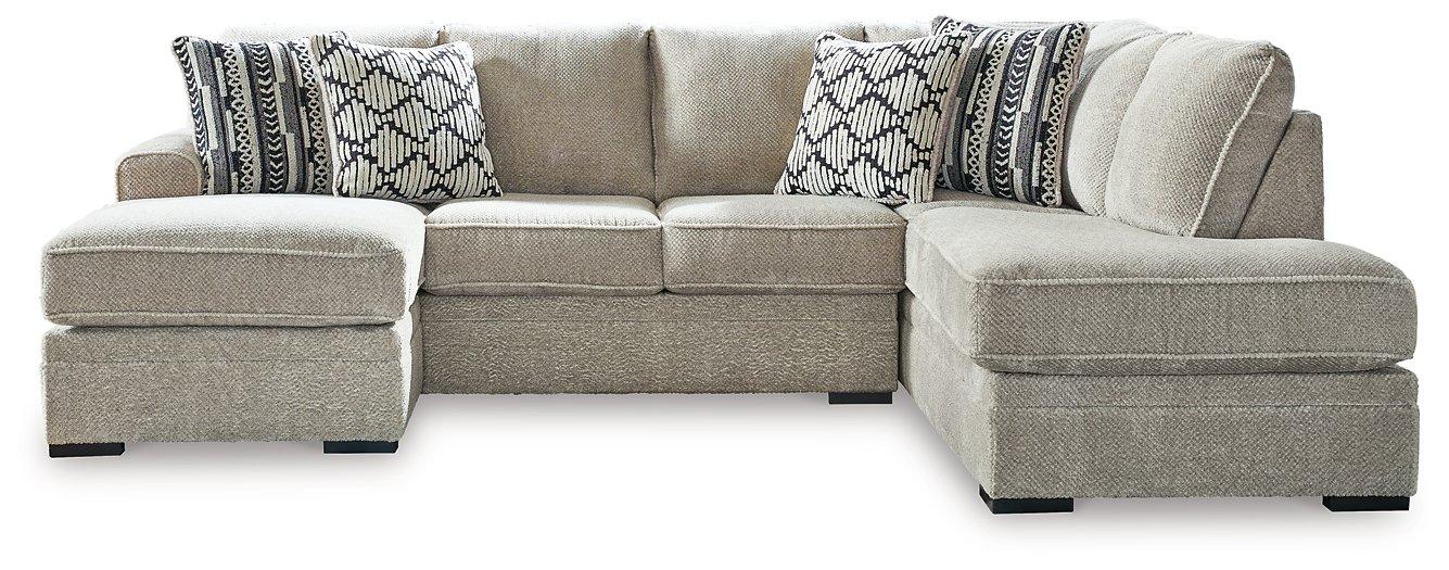 Calnita Living Room Set