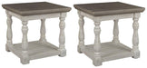 Havalance End Table Set image