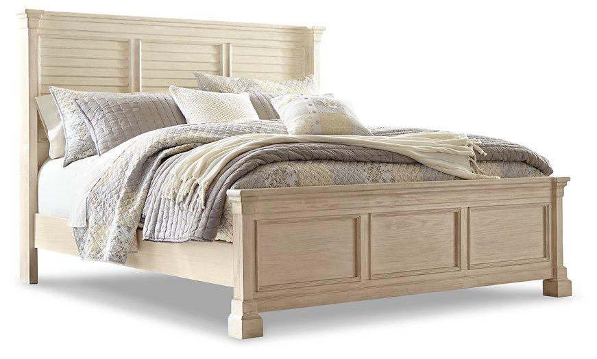 Bolanburg Bed