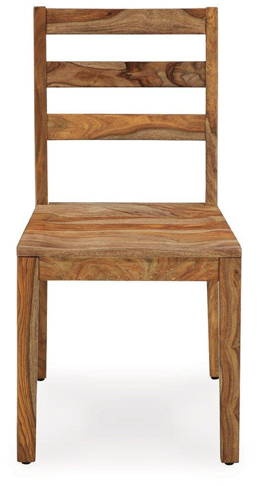 Dressonni Dining Chair