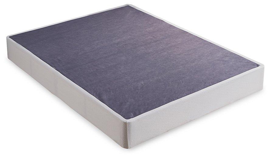 Chime 12 Inch Hybrid Mattress Package
