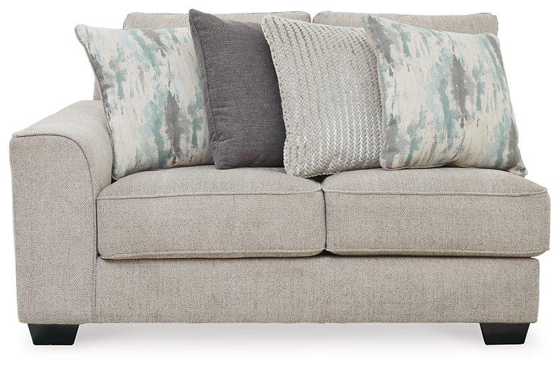 Ardsley 3-Piece Sectional