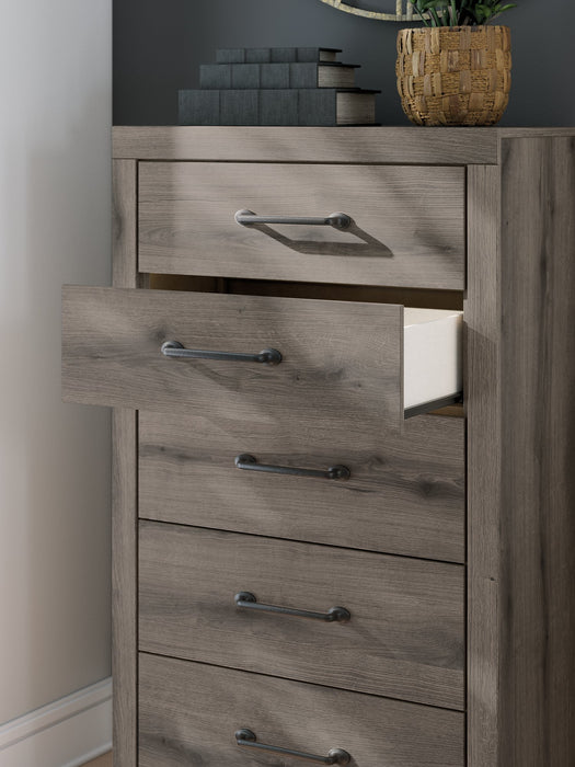 Graystorm Chest of Drawers