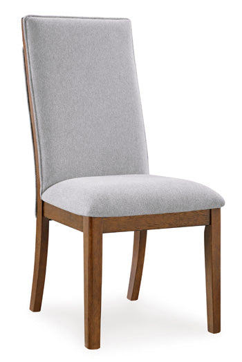 Lyncott Dining Chair