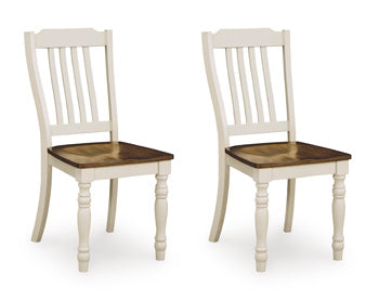 Wirloni Dining Chair