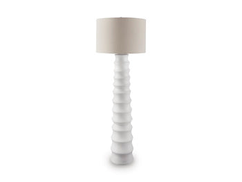 Veraleigh Floor Lamp