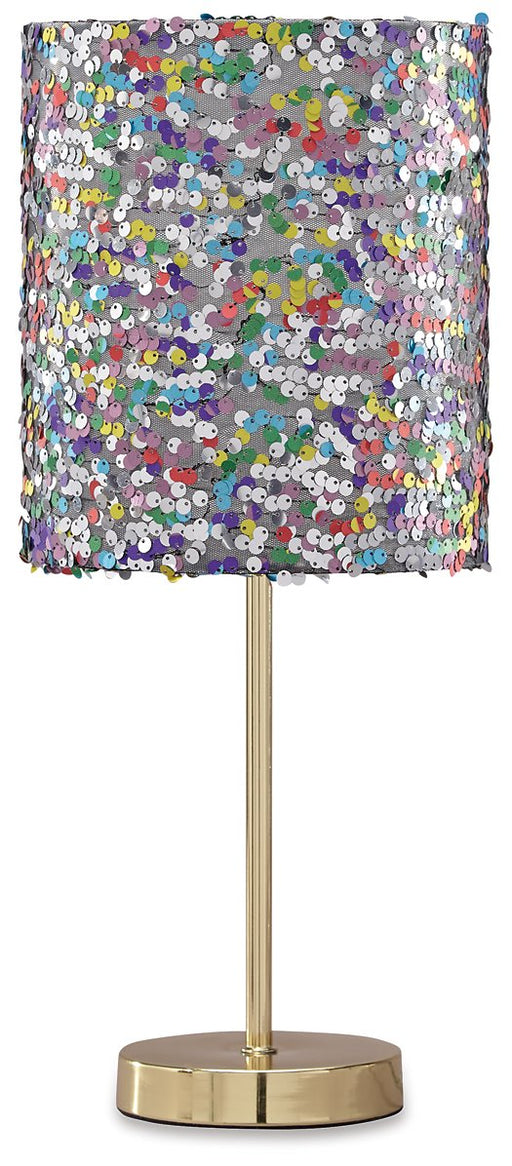 Maddy Table Lamp image