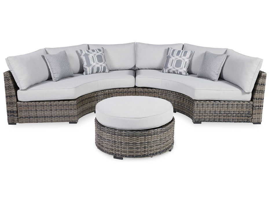 Harbor Court Outdoor Seating Set image