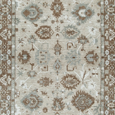 Ainswick Memory Foam Rug