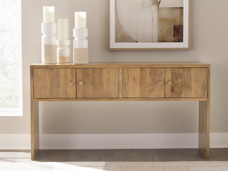 Ella Grove Console