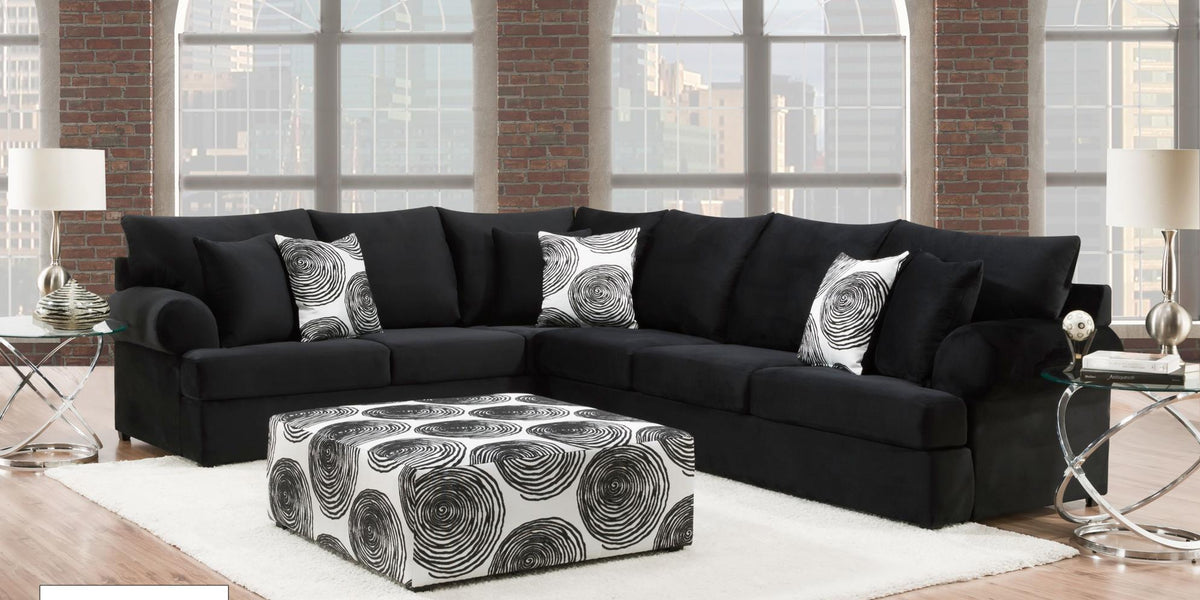 remix 2pc tobacco sectional sofa Dual power reclining. Endlessly reconfigurable. USB charging. Fabric and leather options. ModularTwo is not an upgrade. It's THE upgrade!, , : @jonellelovesdiy, , #roomstogo #modular filled cushions with muslin Dimensions by England | Delvin
